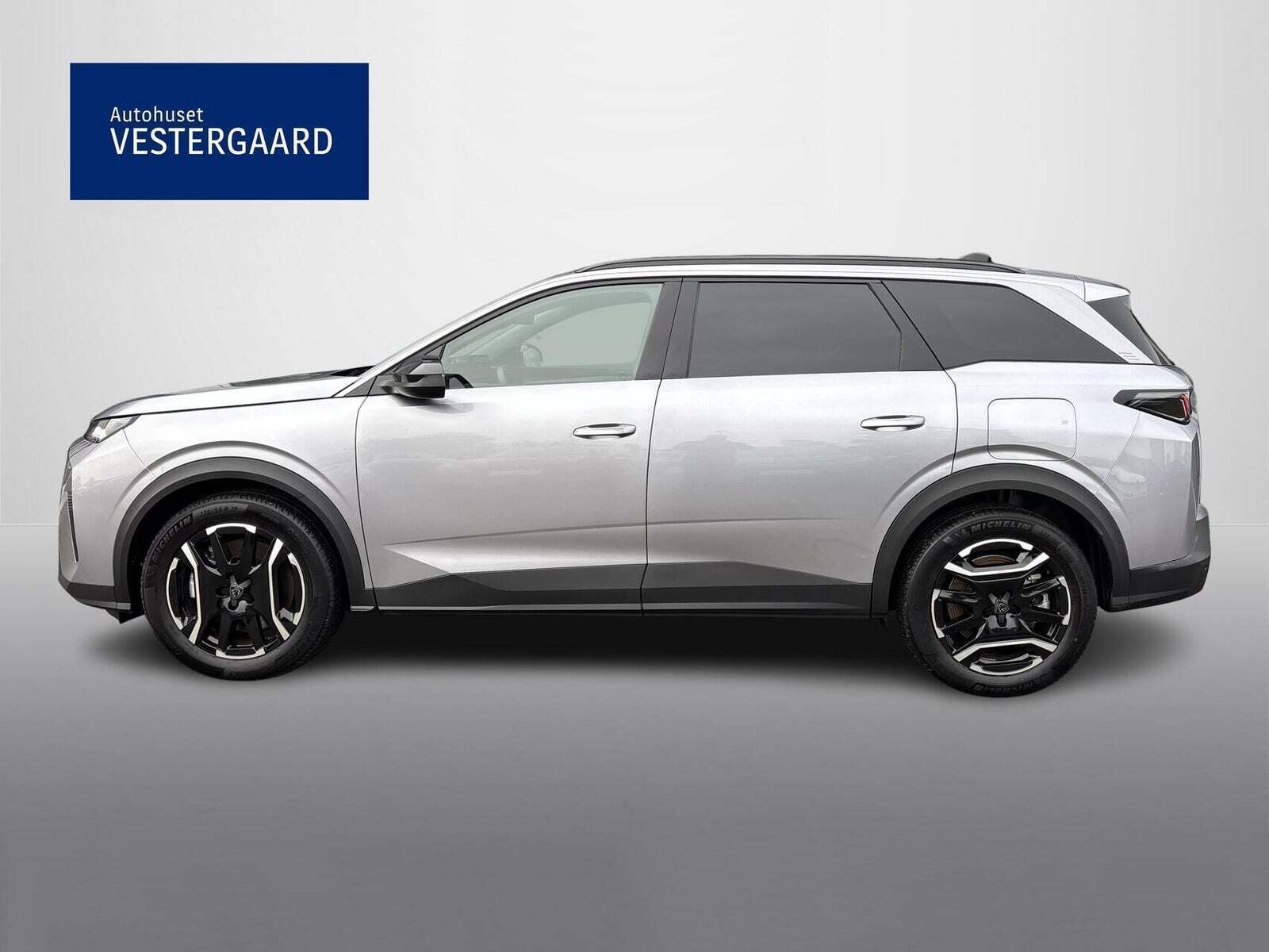 Peugeot e-5008 77 Allure 7prs