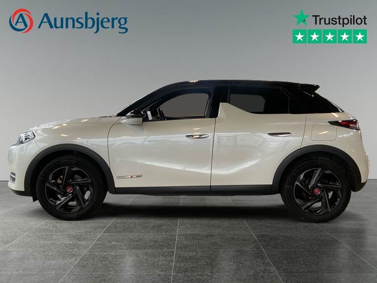 DS DS 3 CrossBack 50 E-Tense Performance Line