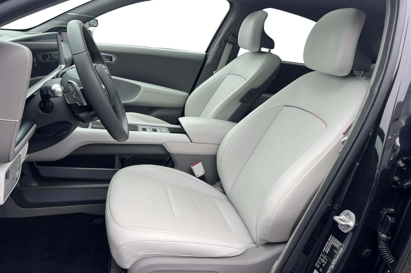 Hyundai Ioniq 6 77 Ultimate AWD