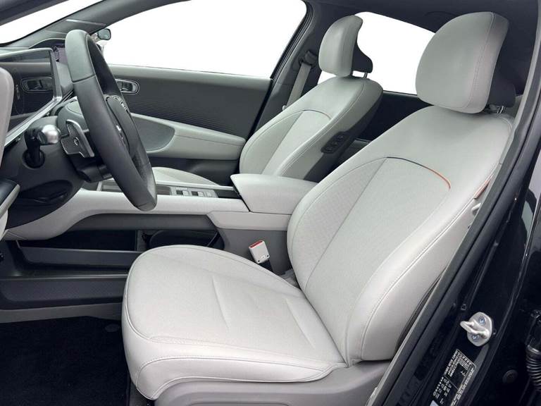 Hyundai Ioniq 6 77 Ultimate AWD