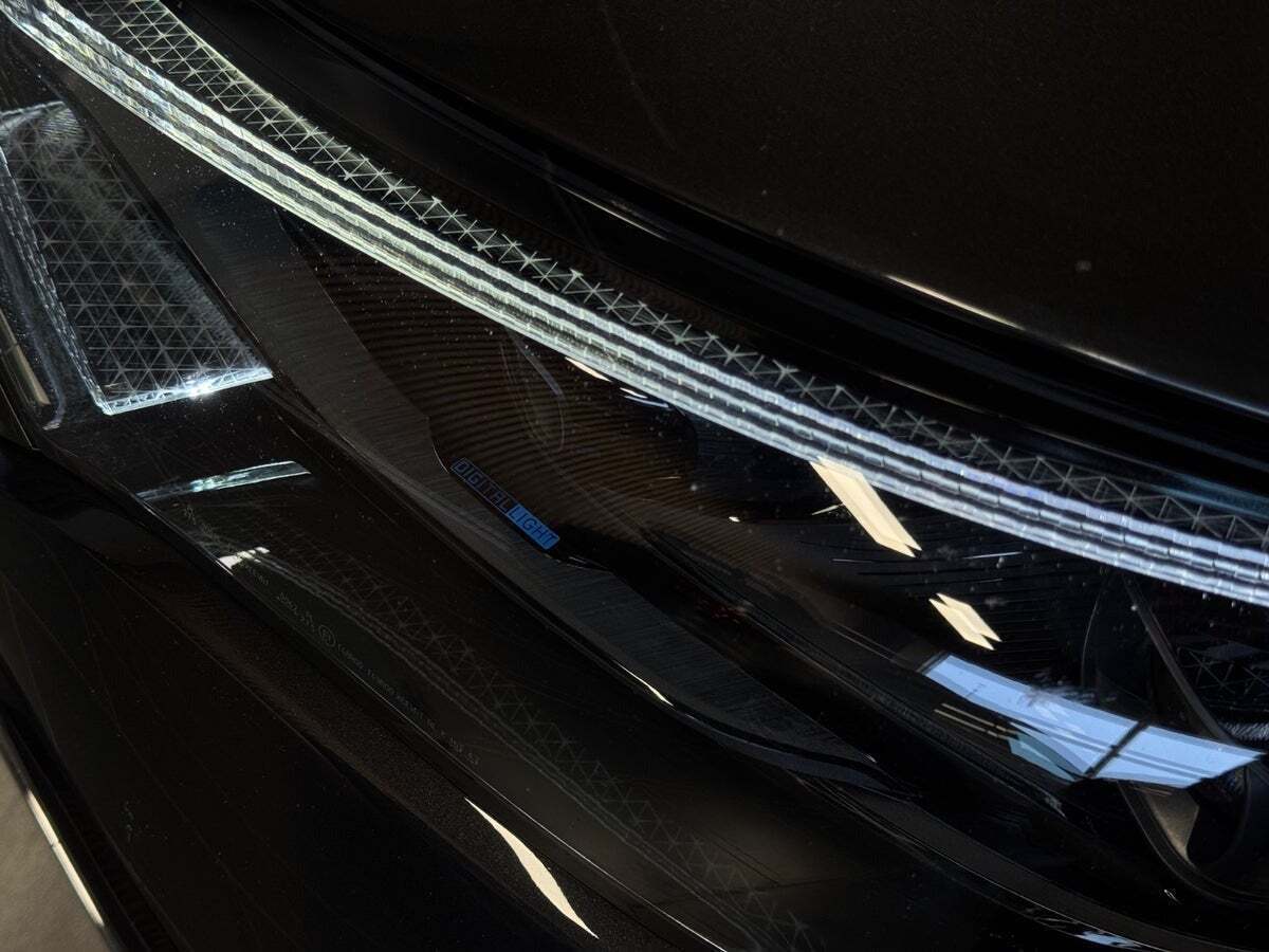 Mercedes EQE350 AMG Line