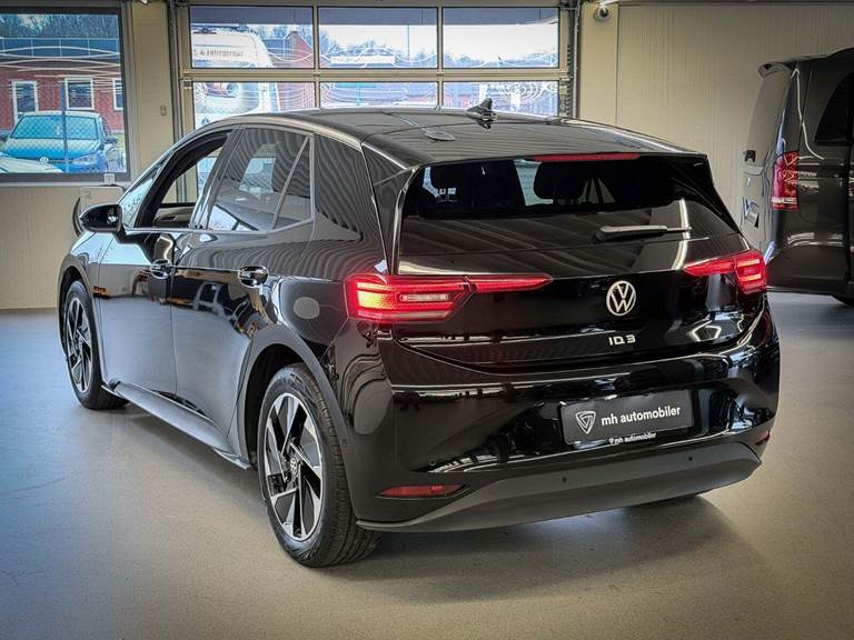 VW ID.3 58 Style