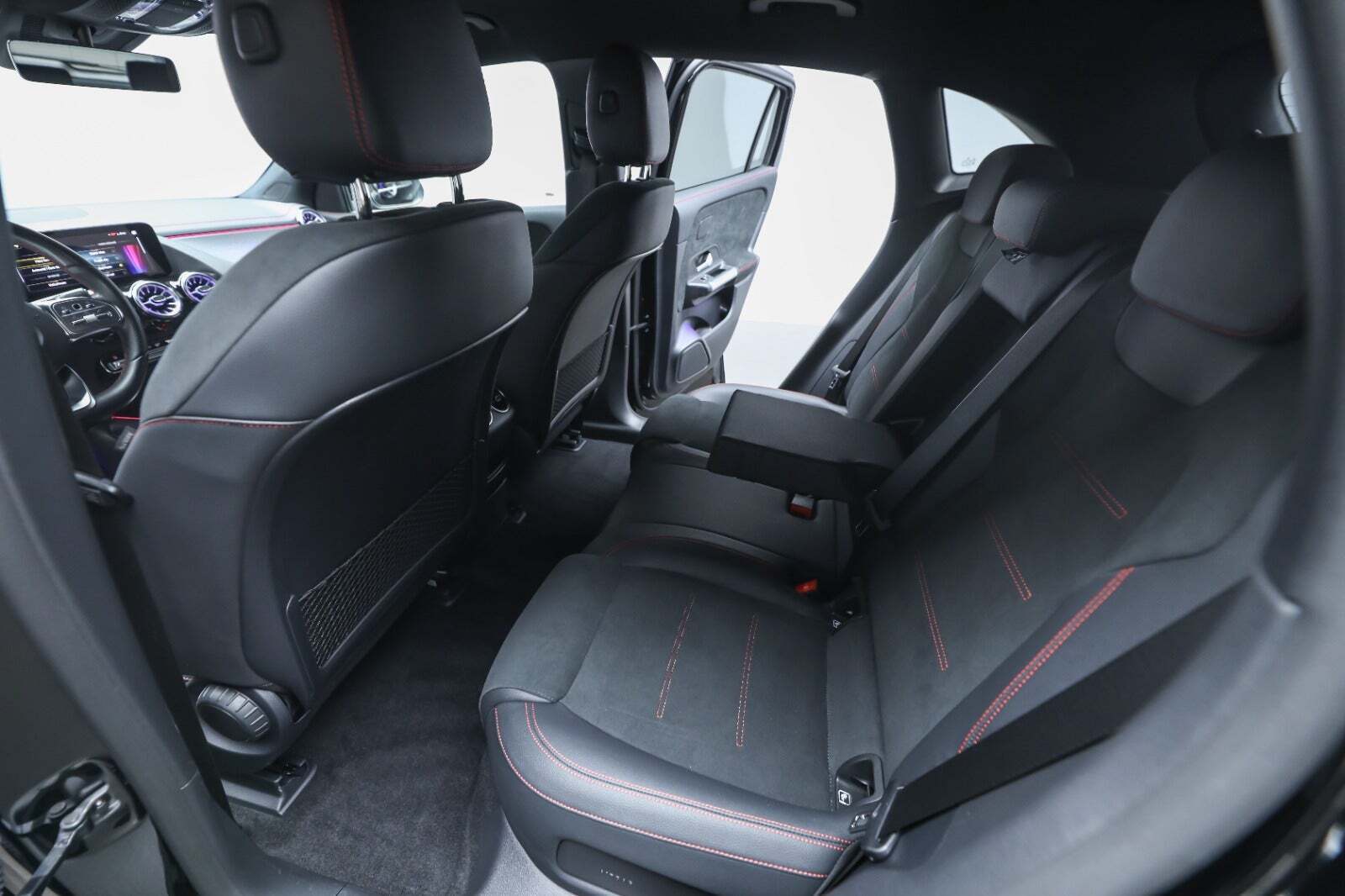 Mercedes EQA250+ AMG Line