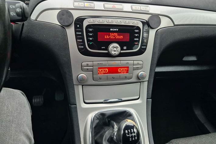 undefined Ford S-MAX fra 2010