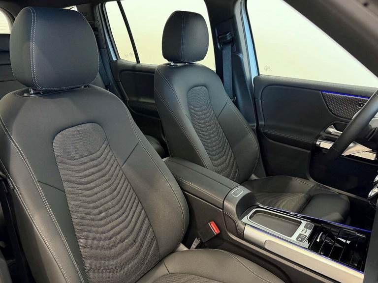 Mercedes EQB250+ Progressive