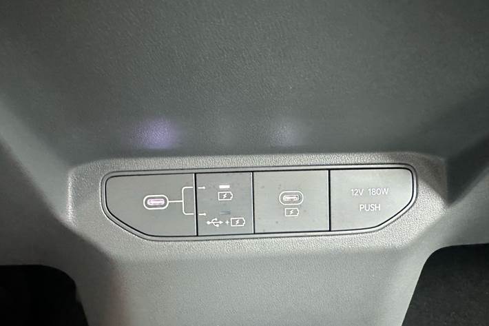 undefined Kia EV3 fra 2025