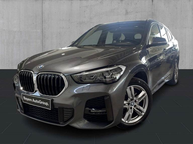 BMW X1 1,5 xDrive25e M-Sport aut.