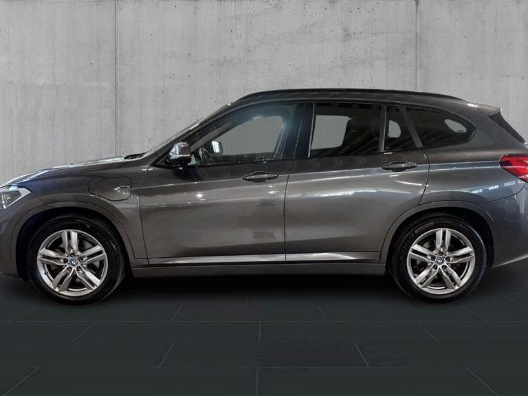 BMW X1 1,5 xDrive25e M-Sport aut.