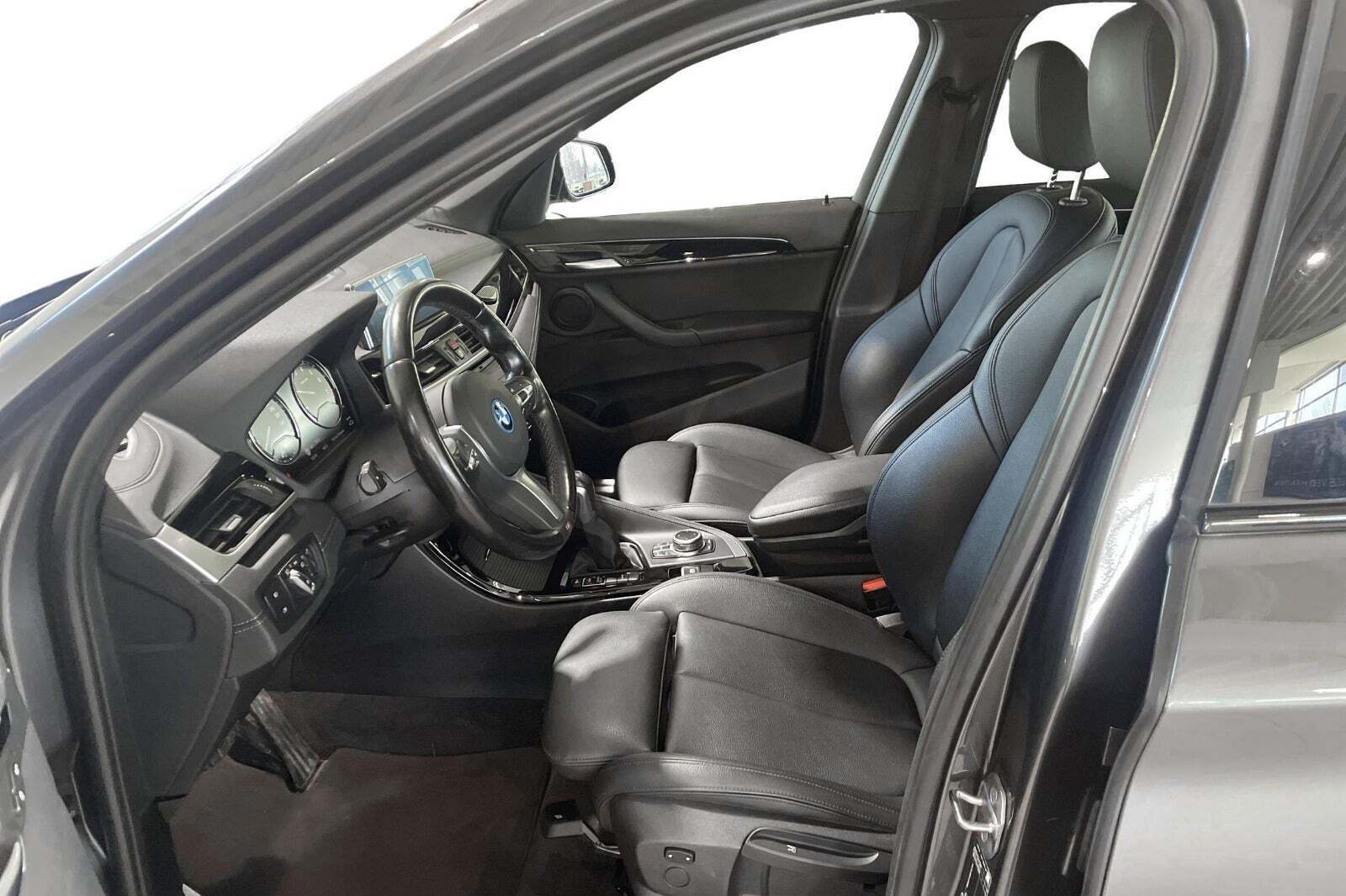 BMW X1 1,5 xDrive25e M-Sport aut.