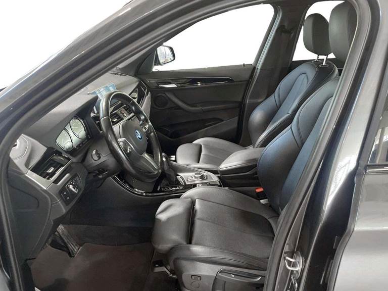 BMW X1 1,5 xDrive25e M-Sport aut.