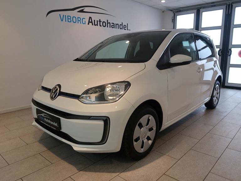 VW E-UP! Style Plus