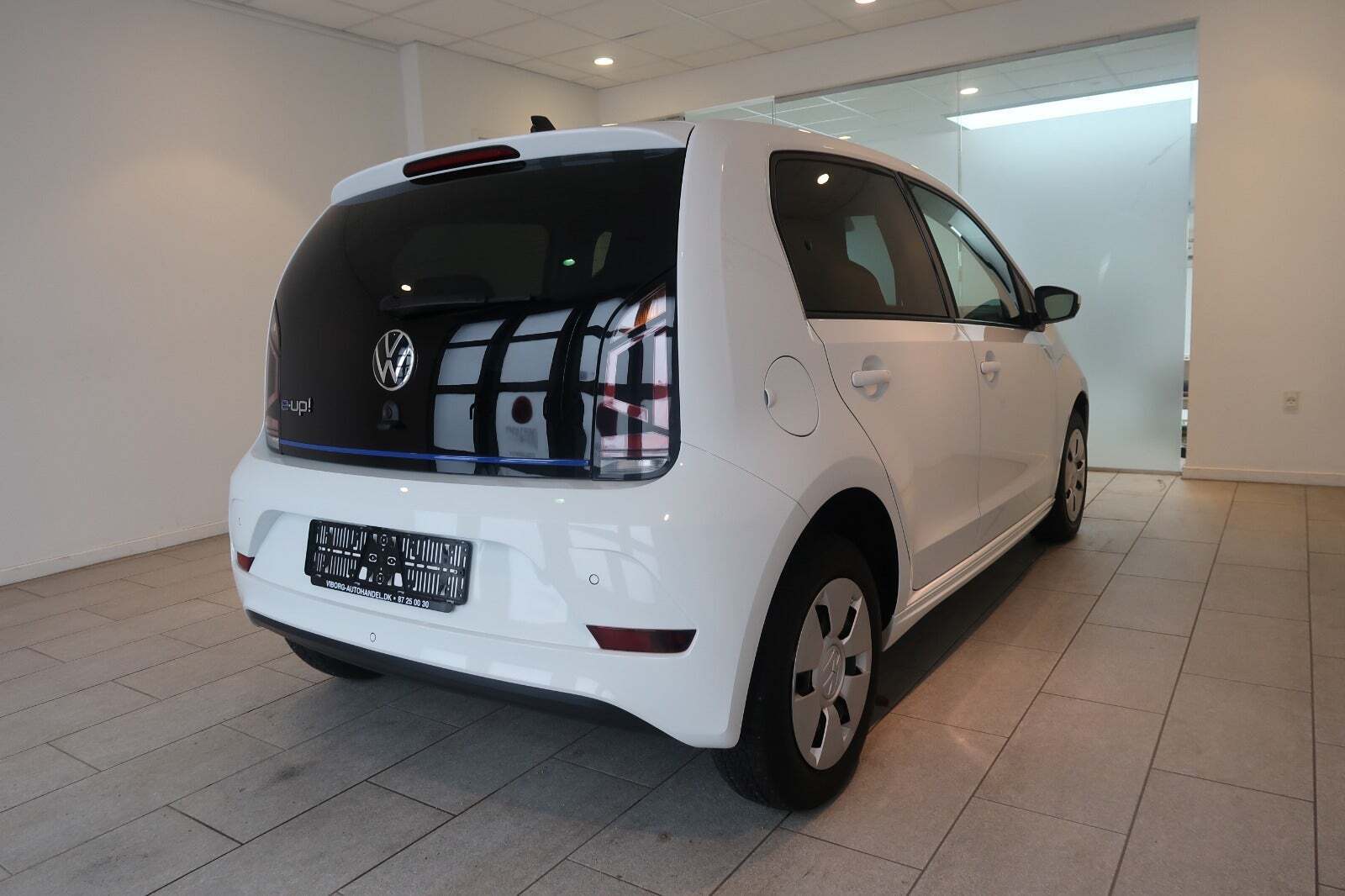 VW E-UP!