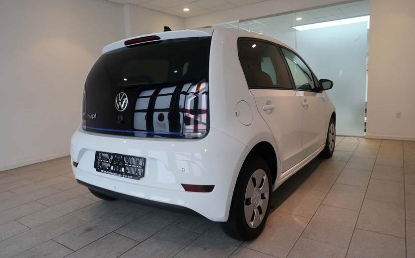 VW E-UP!