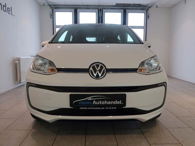VW E-UP! Style Plus