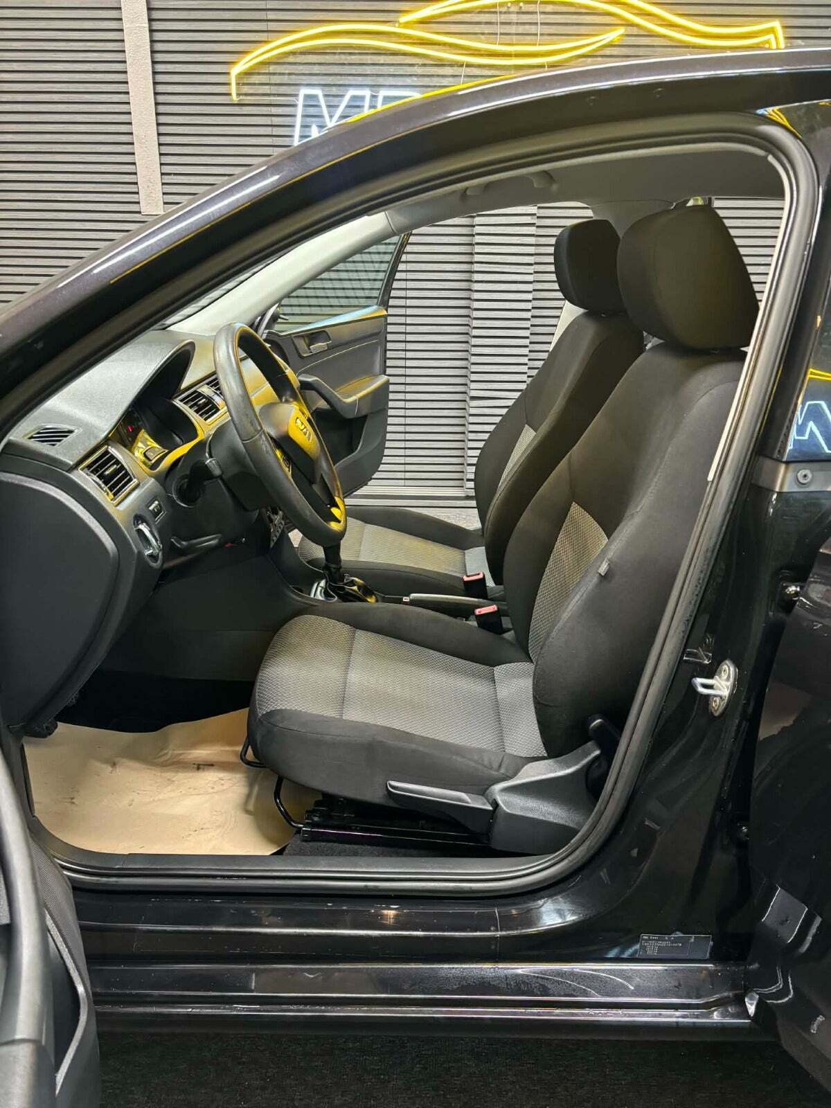 Seat Toledo 1,2 TSi 85 Reference