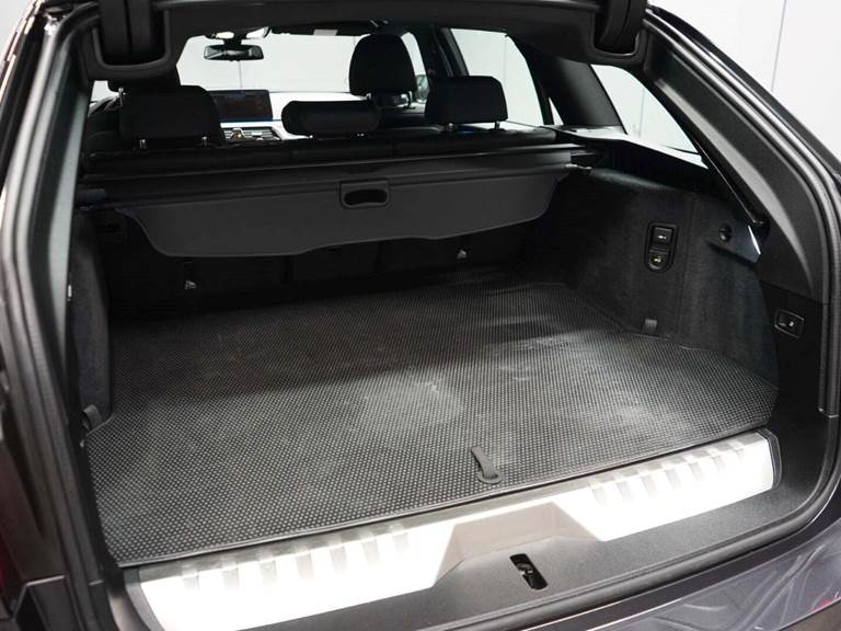 BMW 530e 2,0 Touring M-Sport aut.