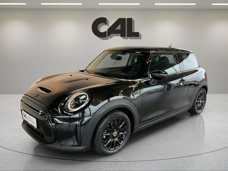 Mini Cooper SE Essential