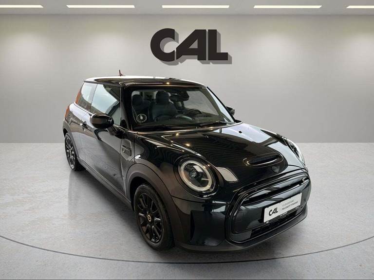 Mini Cooper SE Essential