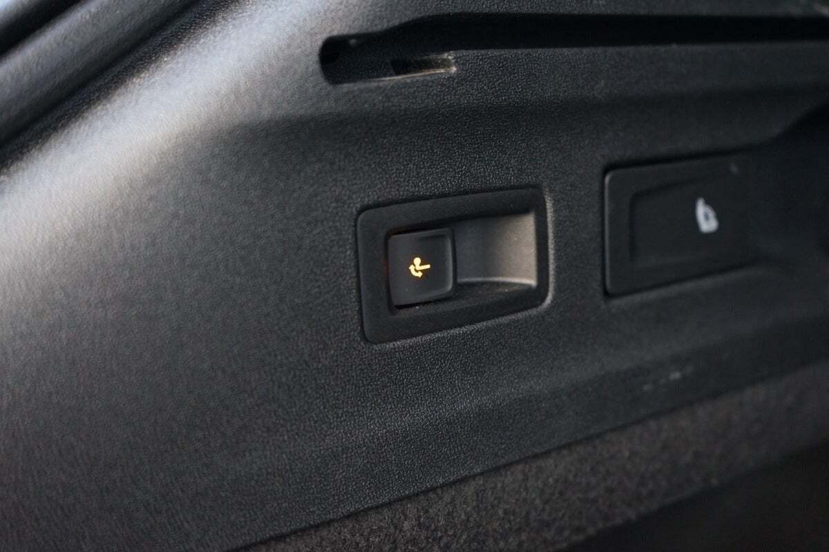Sort VW ID.7 fra 2025