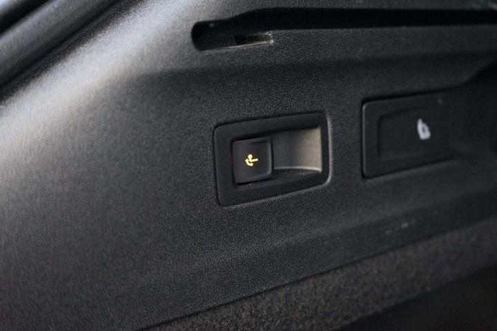 Sort VW ID.7 fra 2025