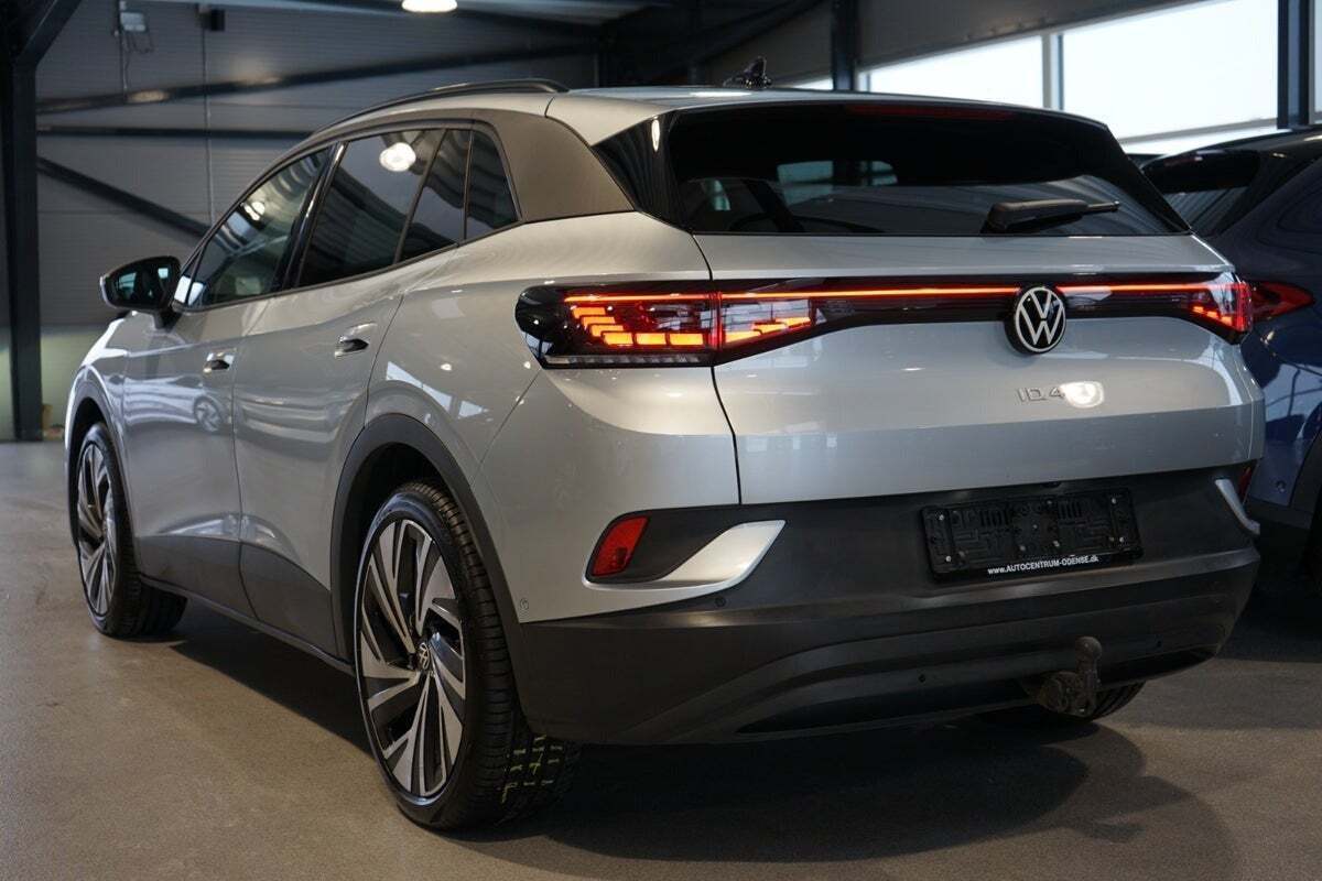 VW ID.4 77 Style