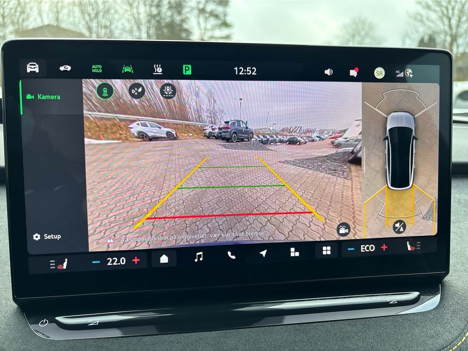 Skoda Enyaq iV RS Coupé