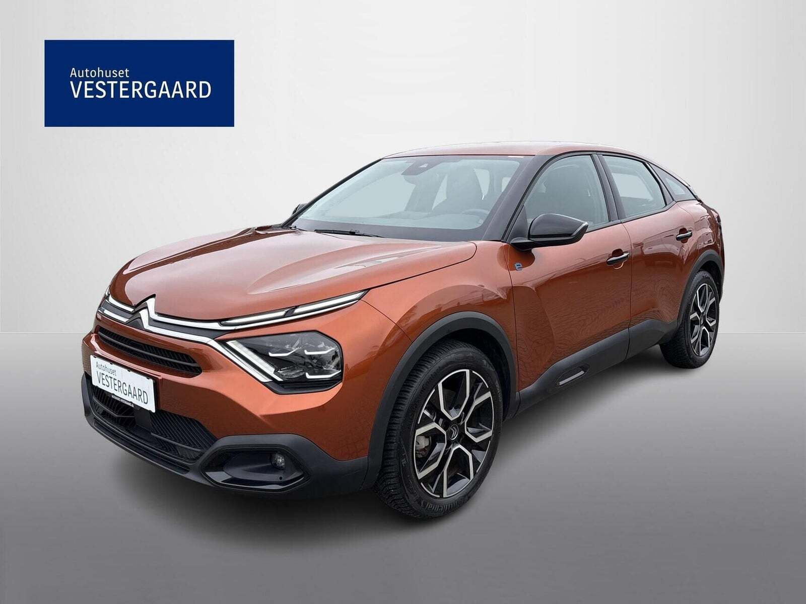 Citroën ë-C4 50 Feel