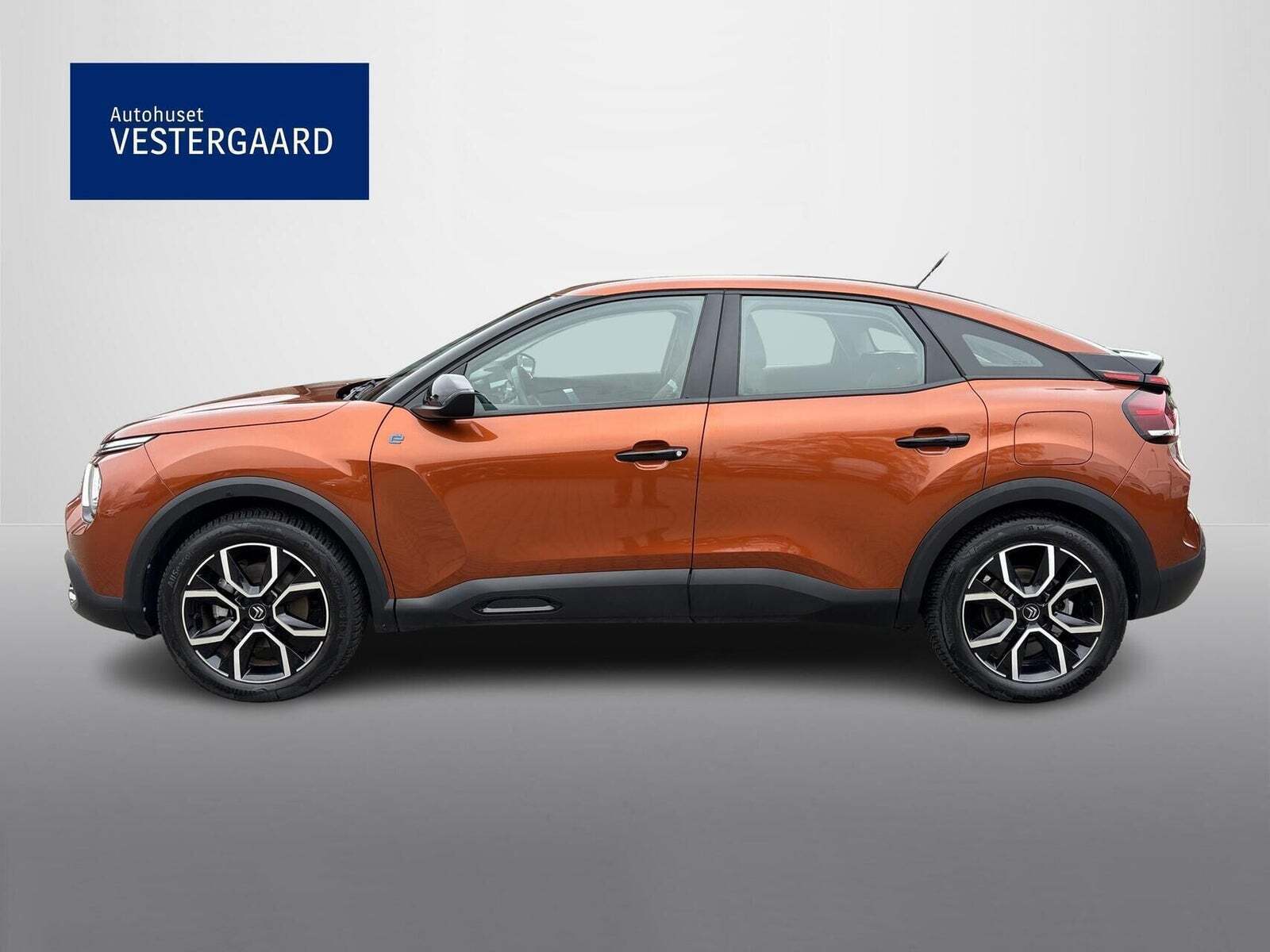 Citroën ë-C4 50 Feel