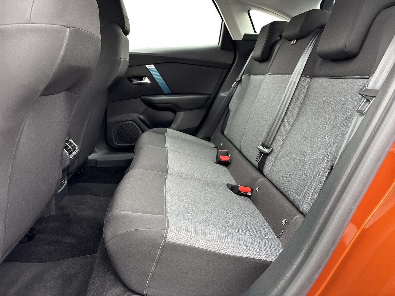 Citroën ë-C4 50 Feel