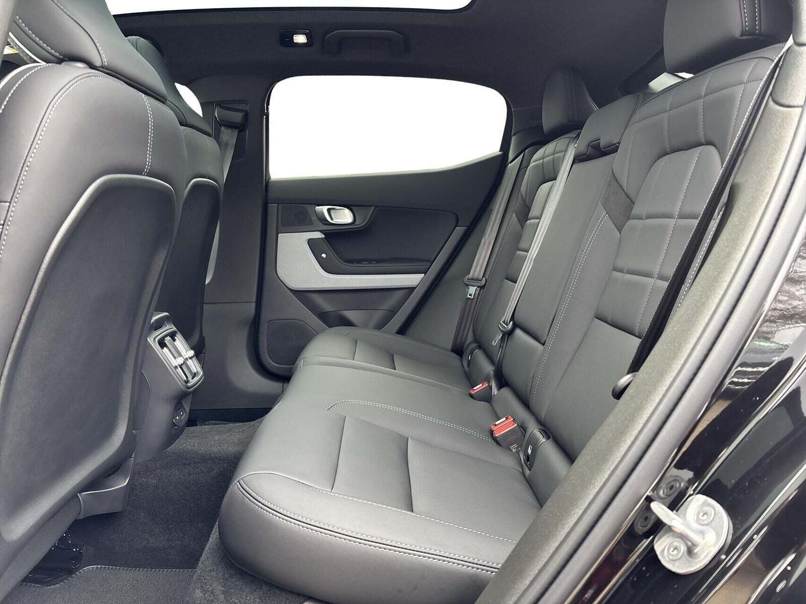 Polestar 2 Long Range Nordic Edition