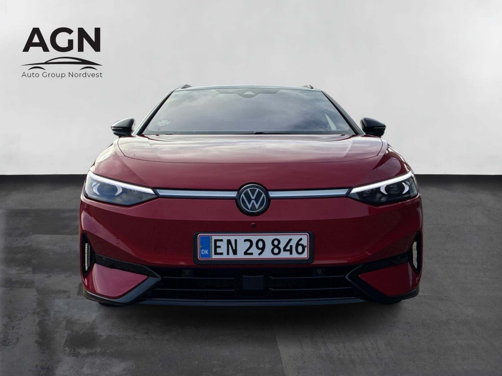 VW ID.7 86 Style S+ Tourer