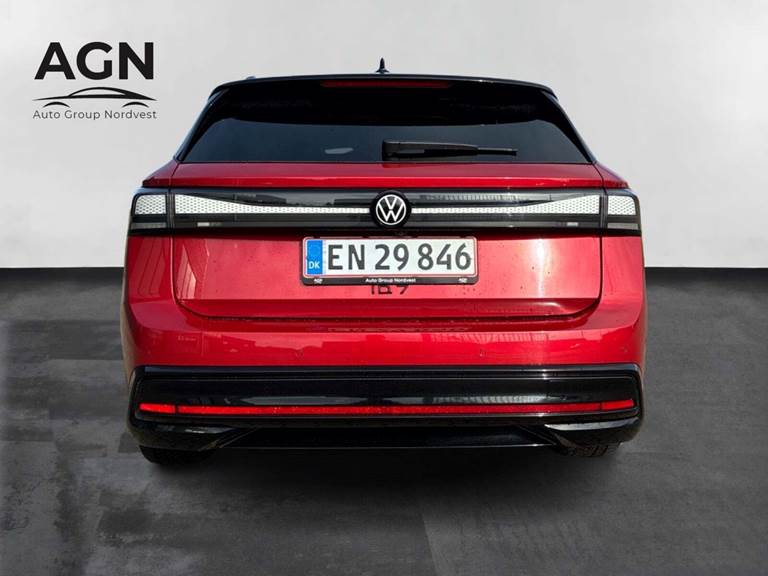 VW ID.7 86 Style S+ Tourer