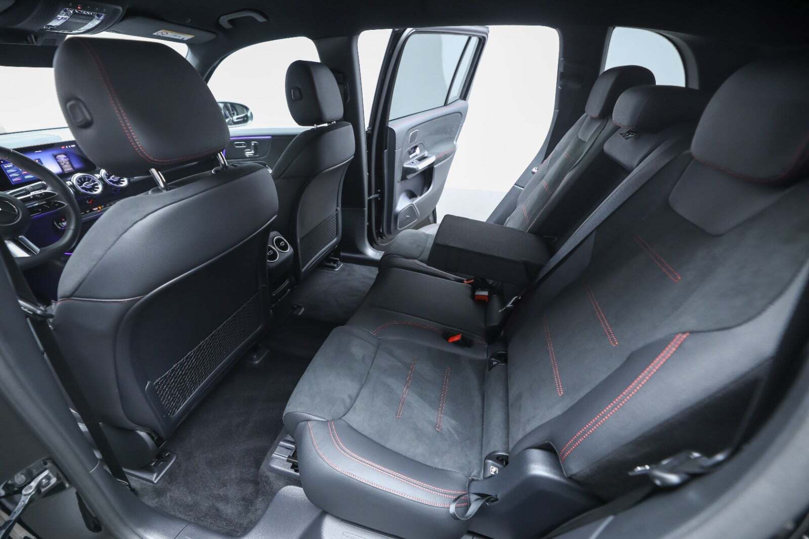 Mercedes EQB250+ AMG Premium