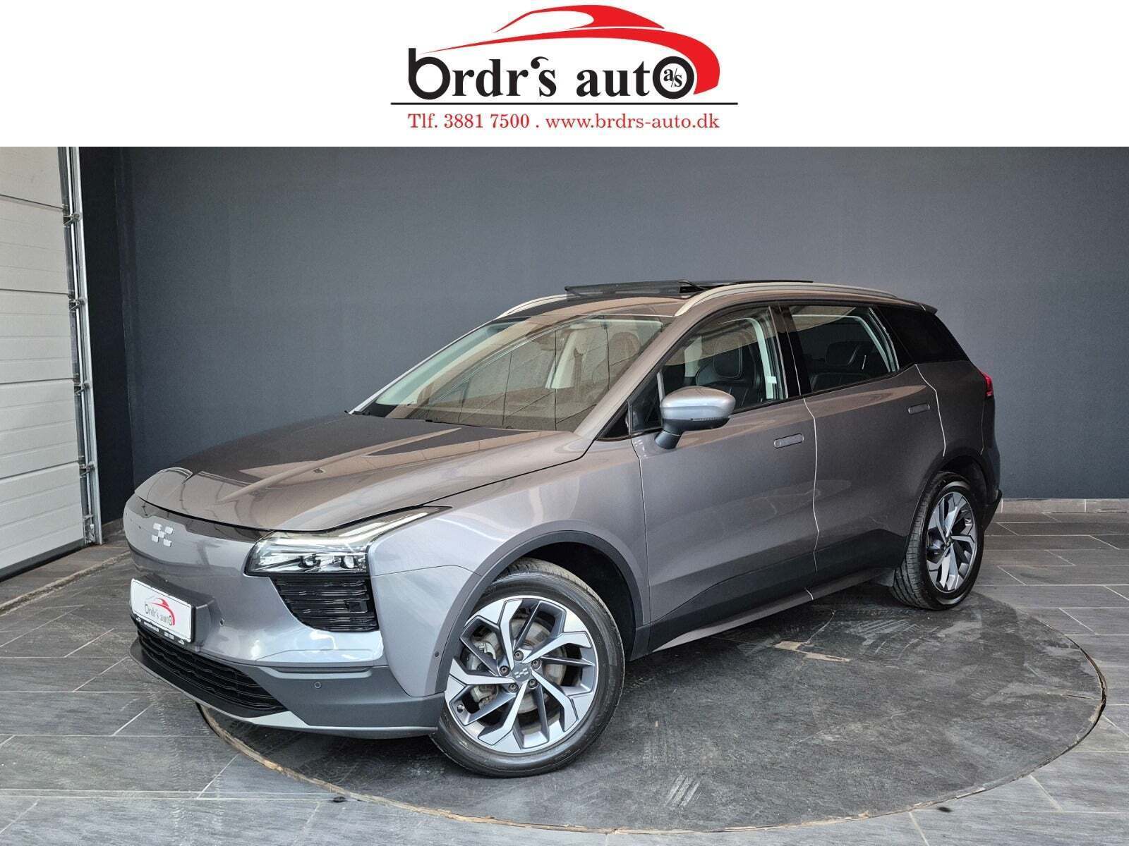 Brdr´s Auto Taastrup ApS