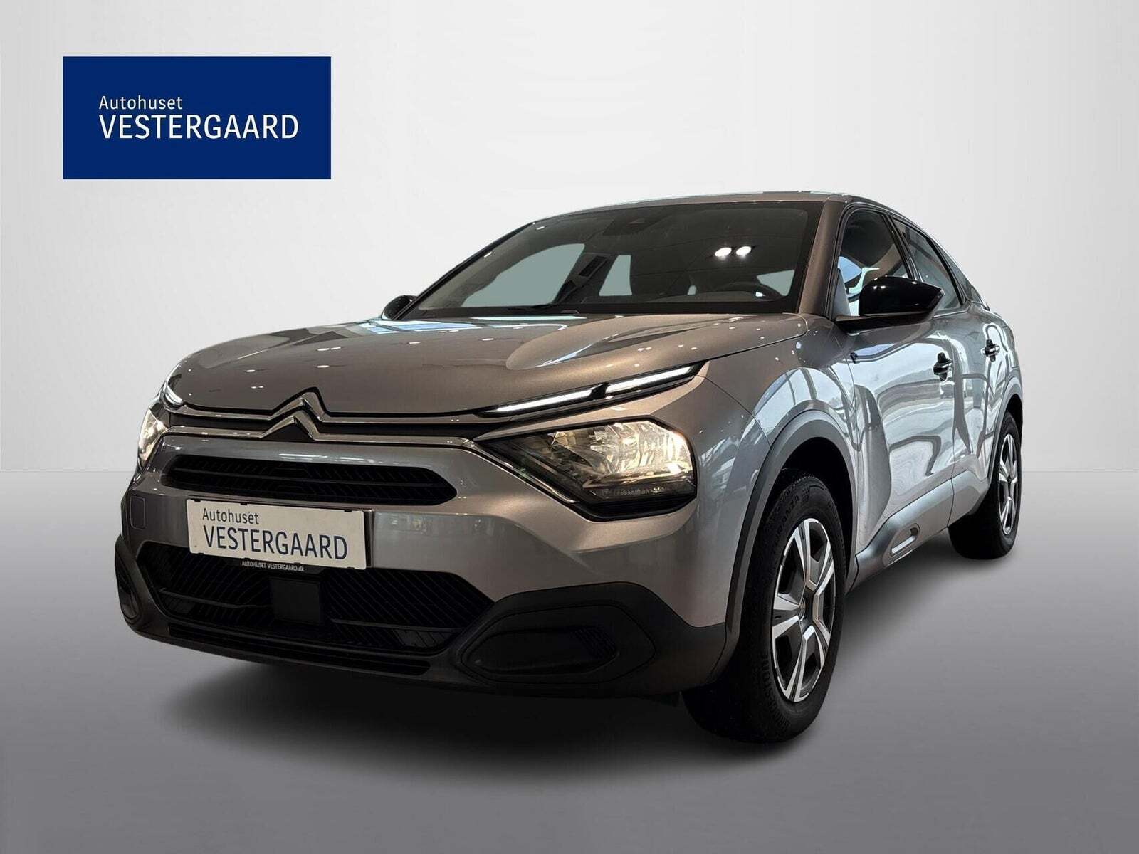 Citroën ë-C4 50 Feel