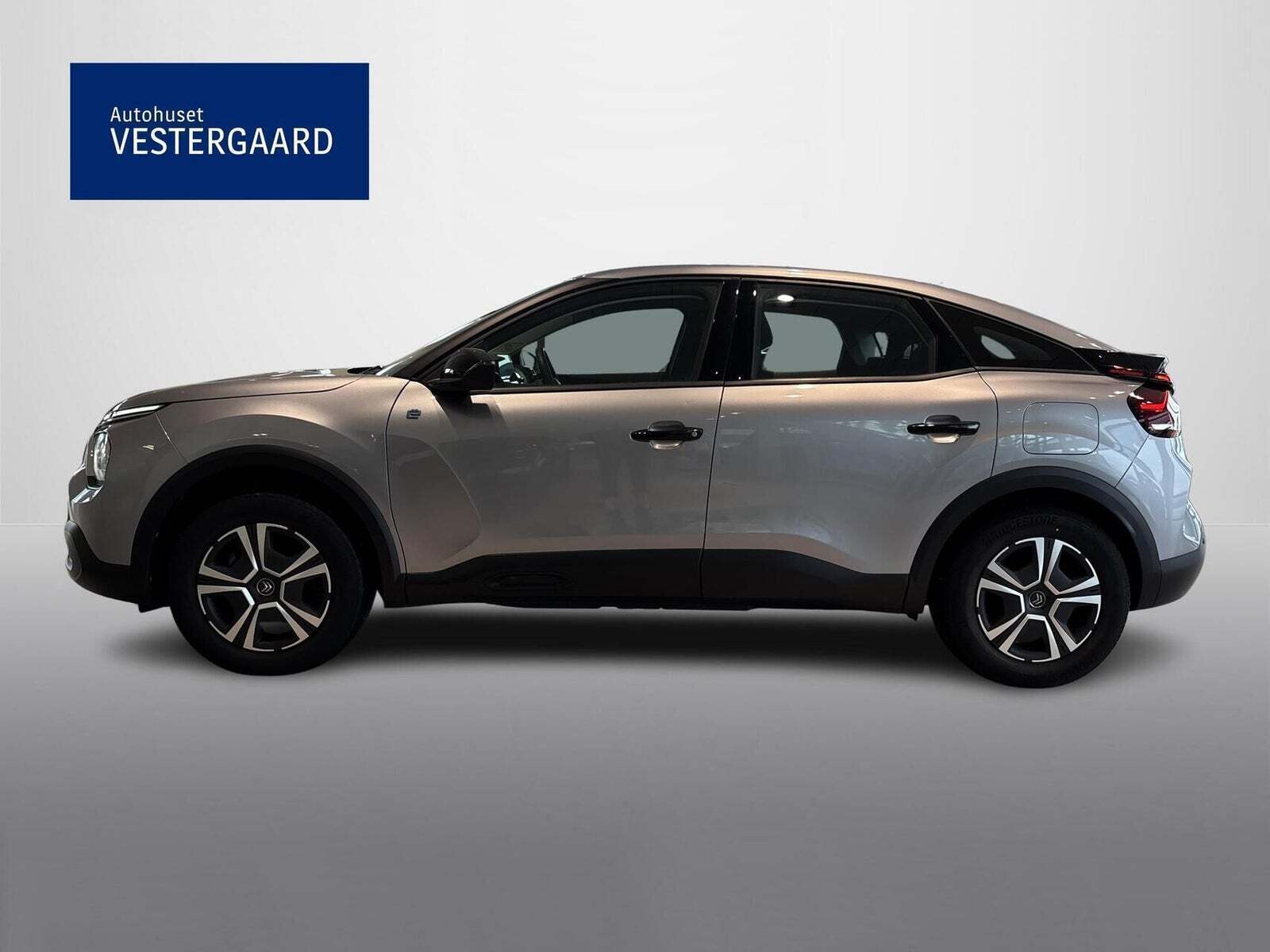 Citroën ë-C4 50 Feel