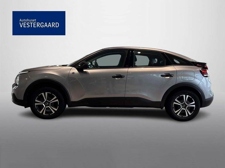 Citroën ë-C4 50 Feel