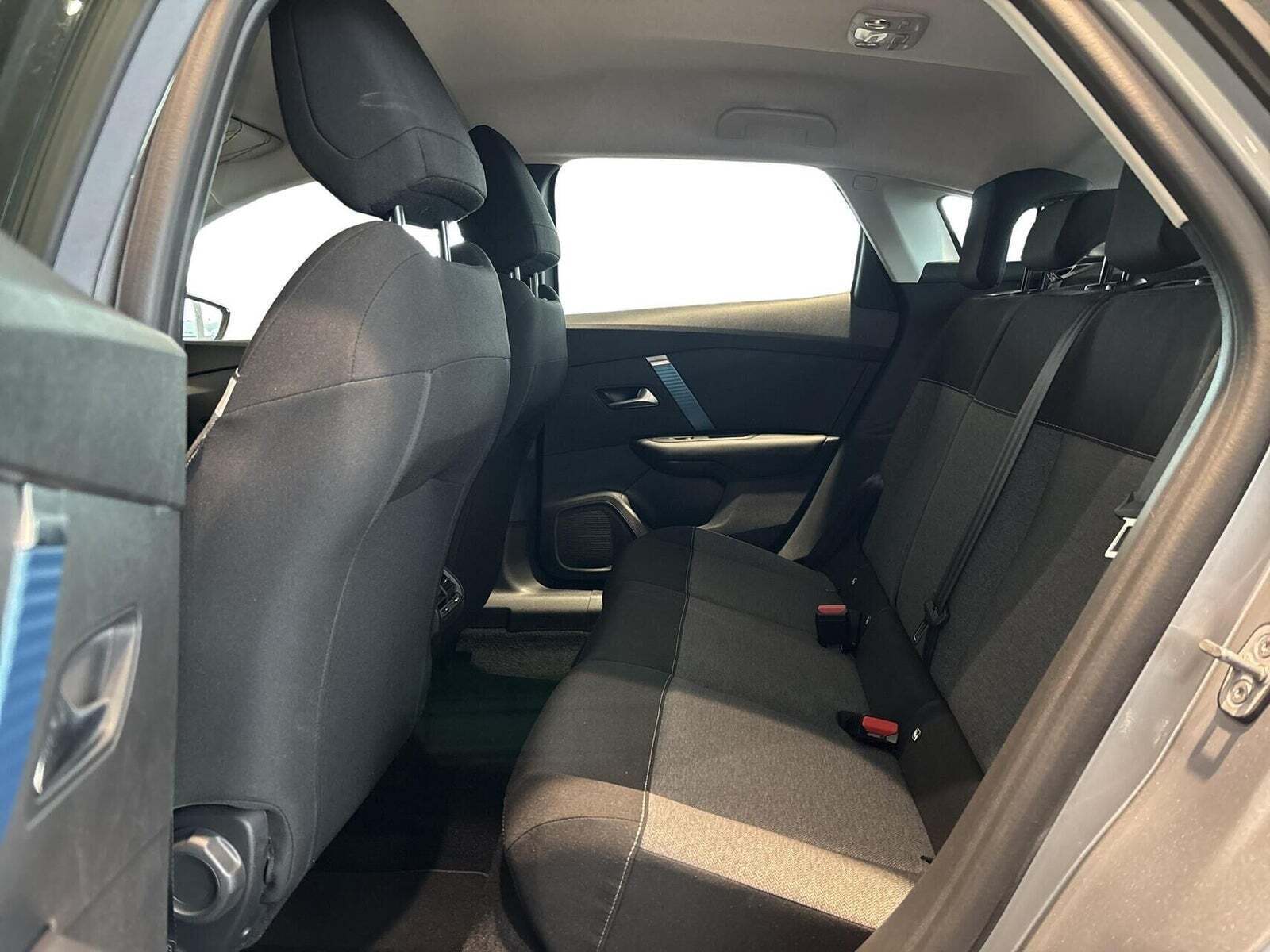 Citroën ë-C4 50 Feel