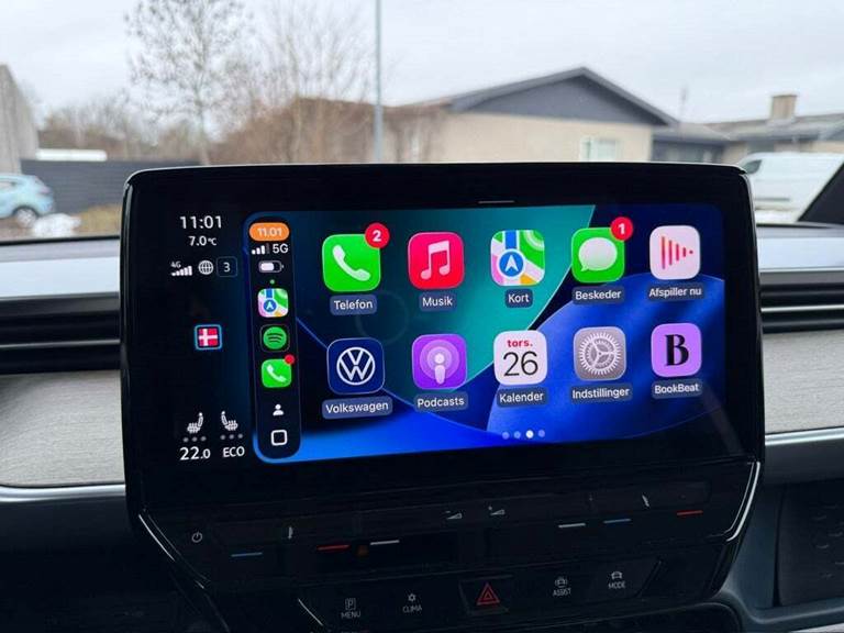 VW ID.Buzz 77 Style 75 Years Edition SWB