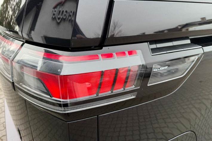 Sort VW ID.Buzz fra 2024