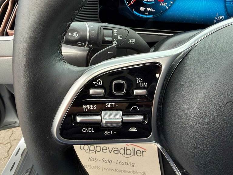 Mercedes EQC400 AMG Line 4Matic