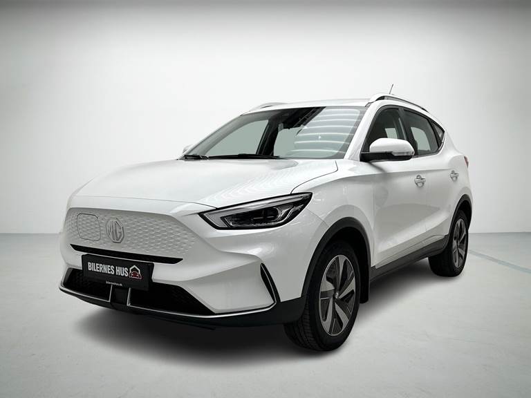 MG ZS EV EL Comfort 156HK 5d Aut.