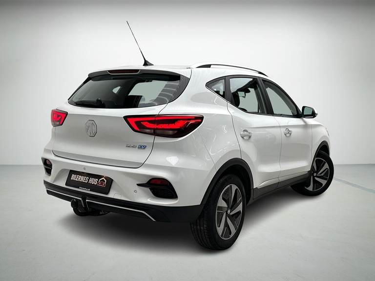 MG ZS EV EL Comfort 156HK 5d Aut.
