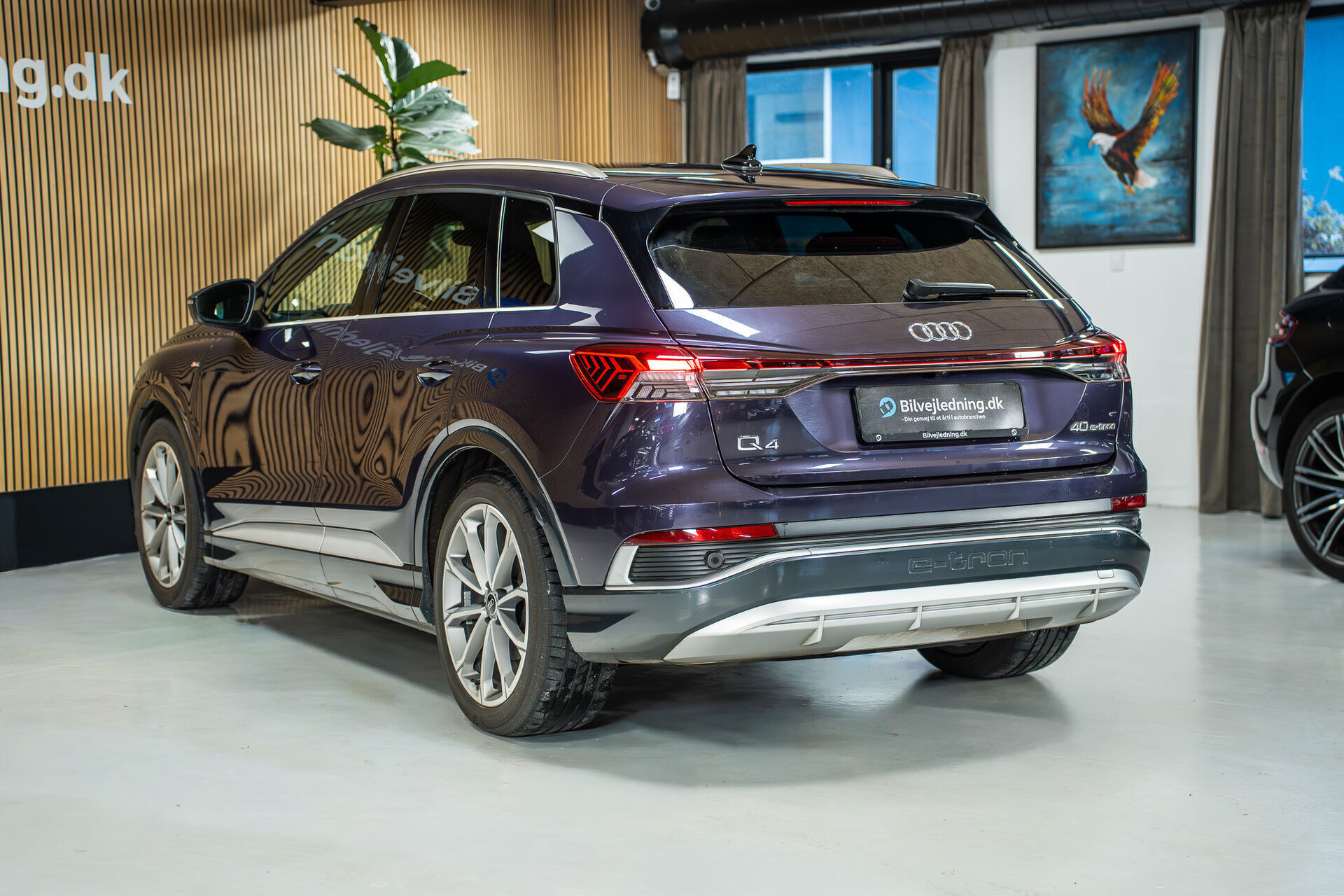Audi Q4