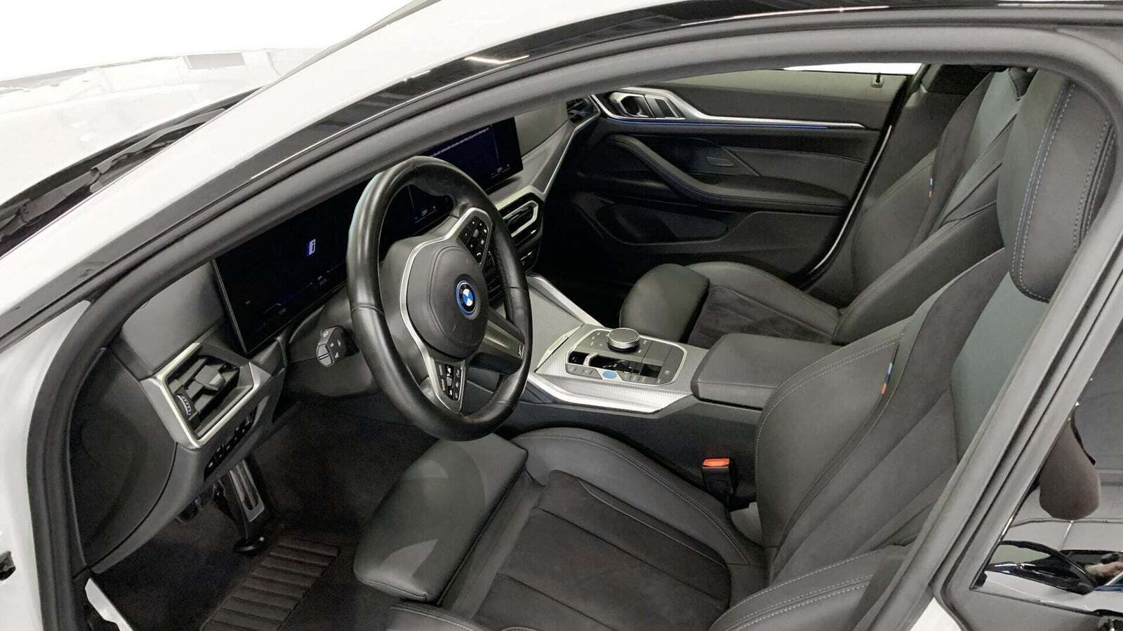 BMW i4 eDrive35 M-Sport