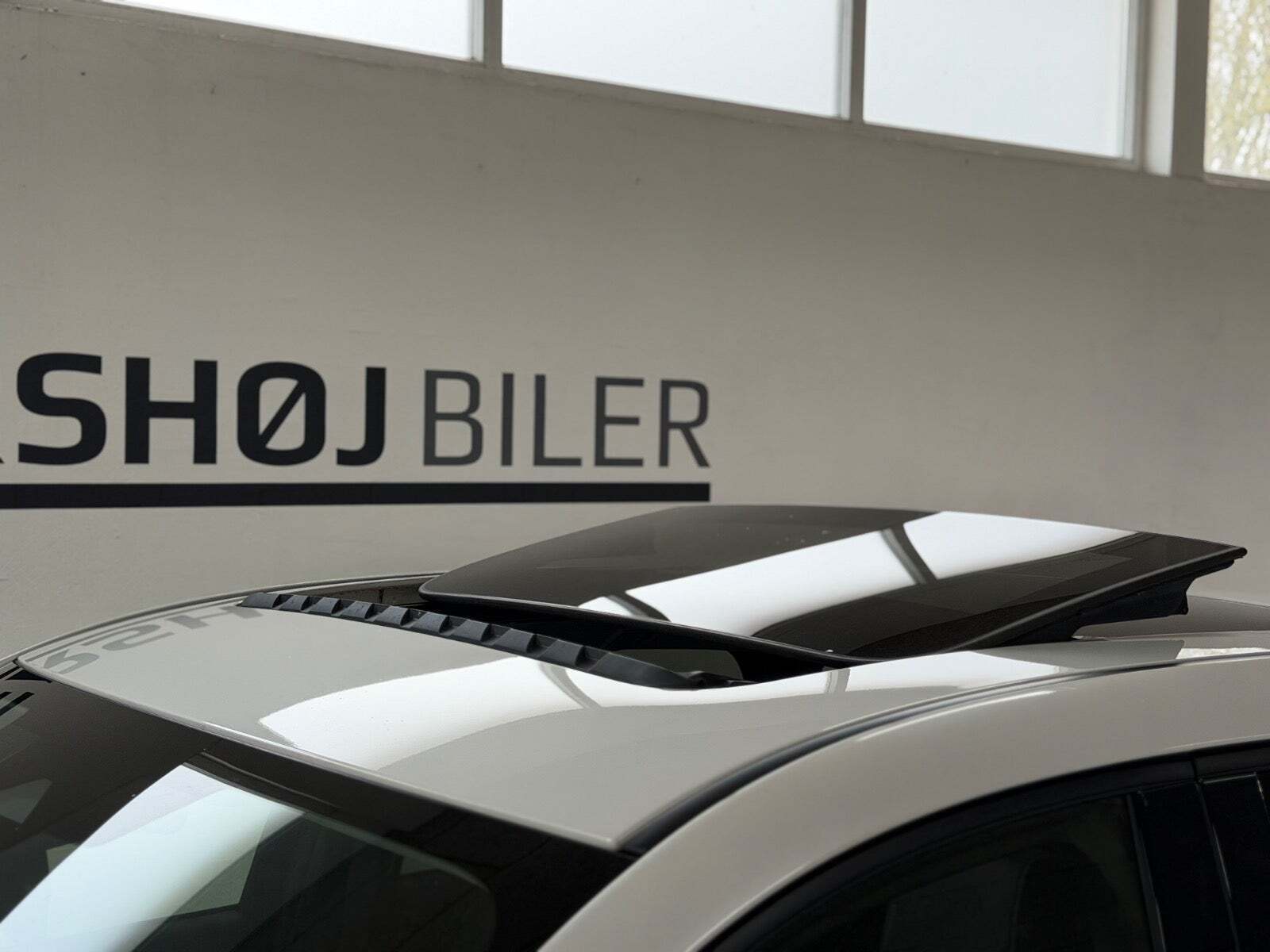 Mazda CX-60 2,5 PHEV Homura aut. AWD