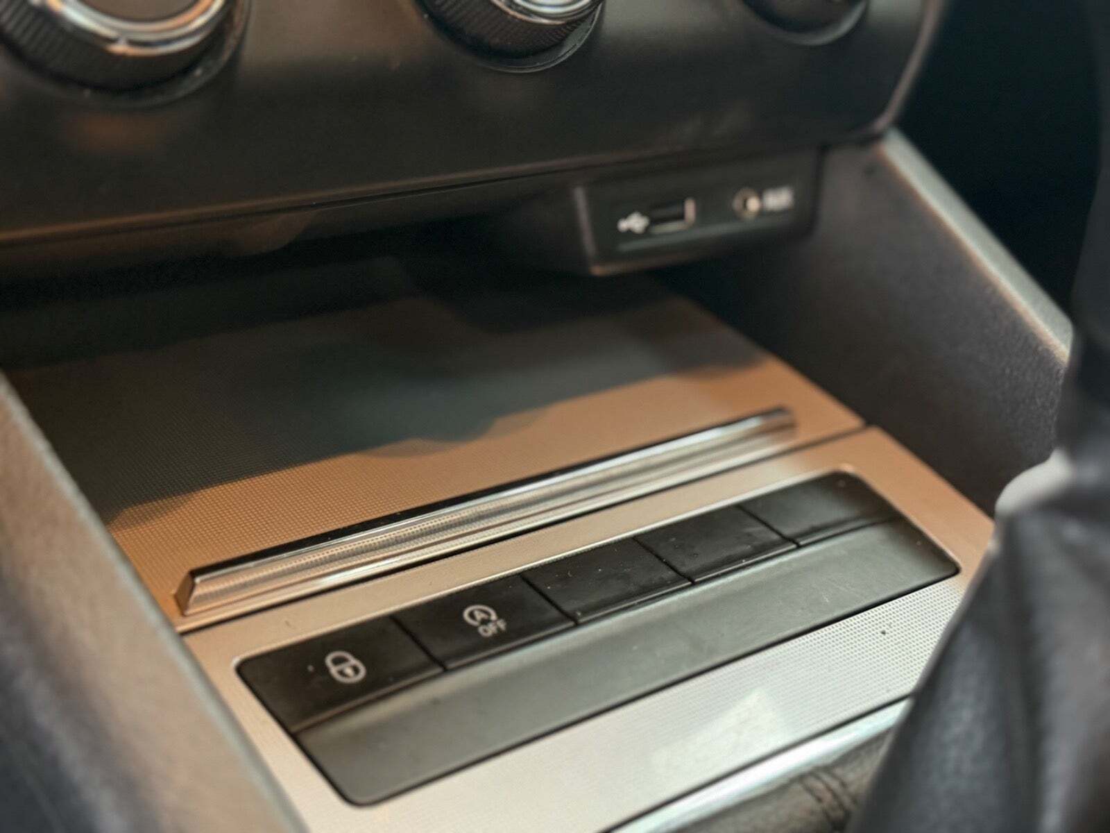 undefined Skoda Octavia fra 2014