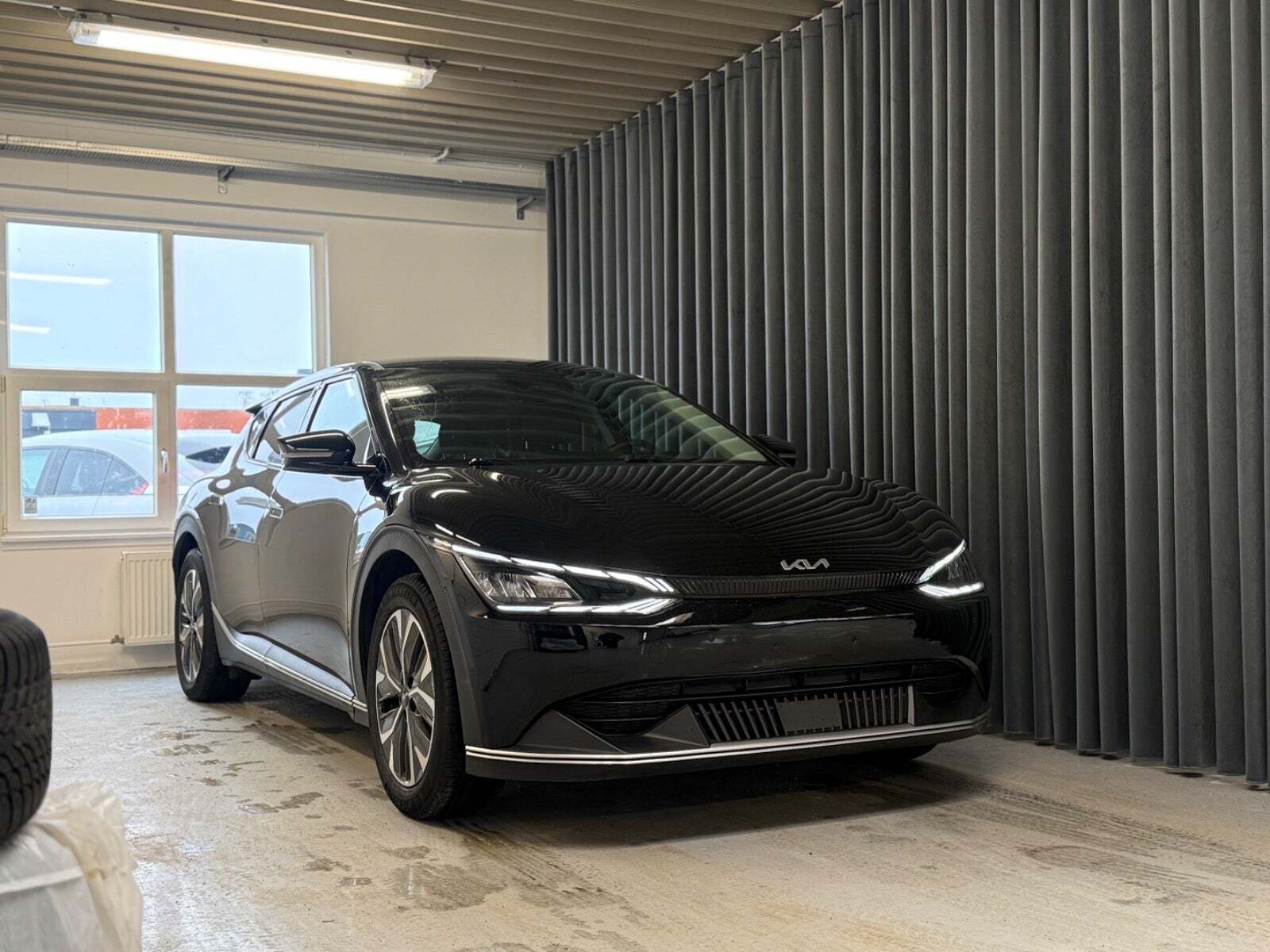 Kia EV6 58 Standard Range Access