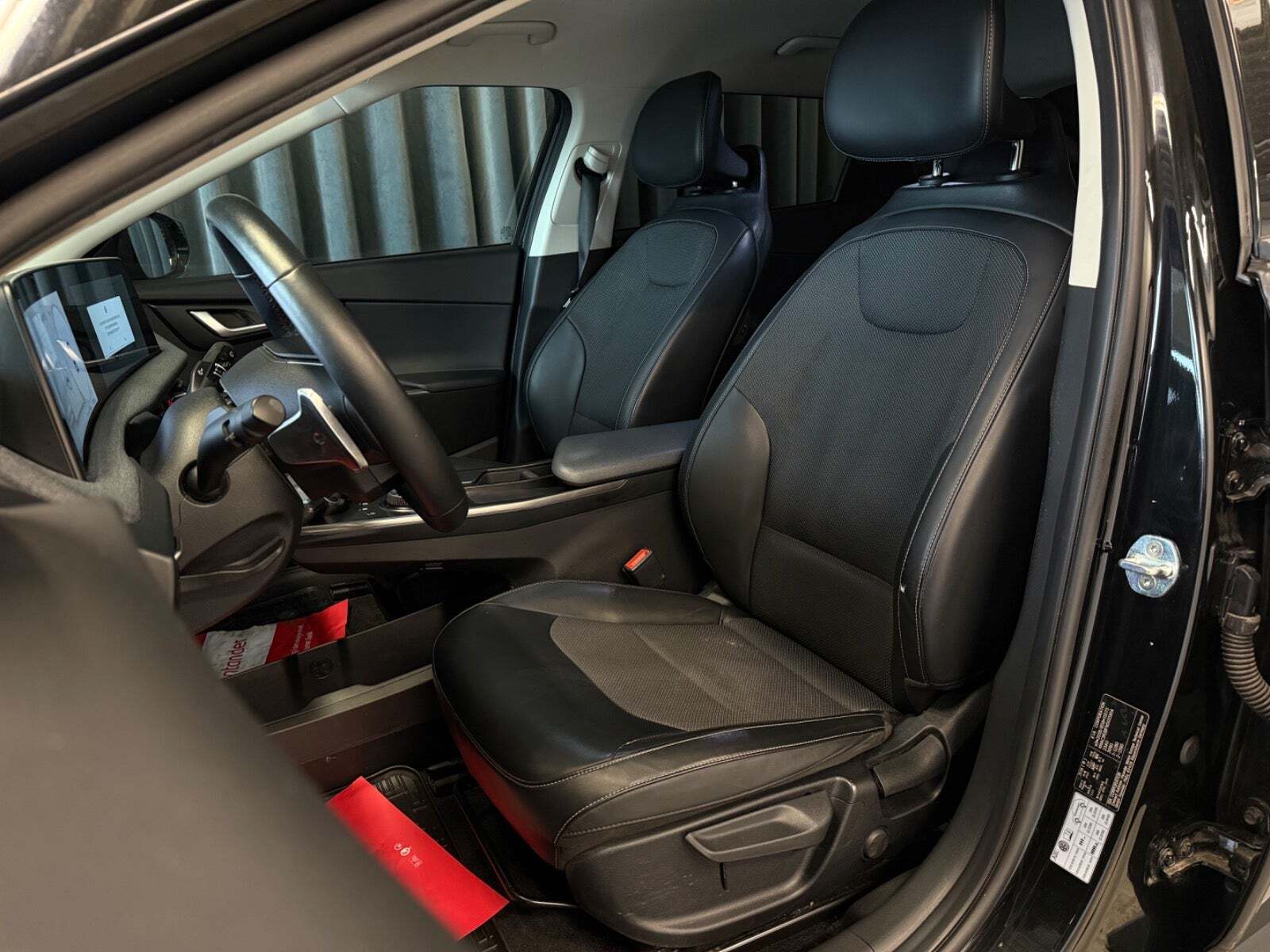 Kia EV6 58 Standard Range Access