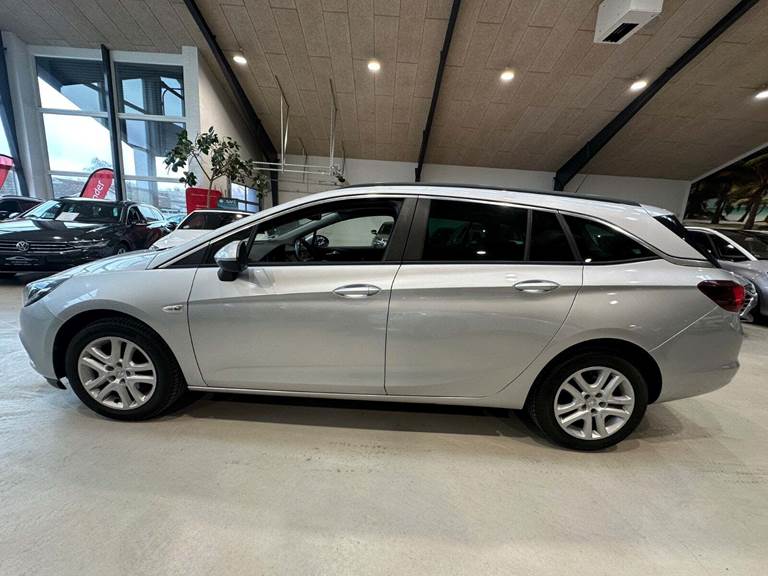 Opel Astra 1,0 T 105 Enjoy Sports Tourer aut.